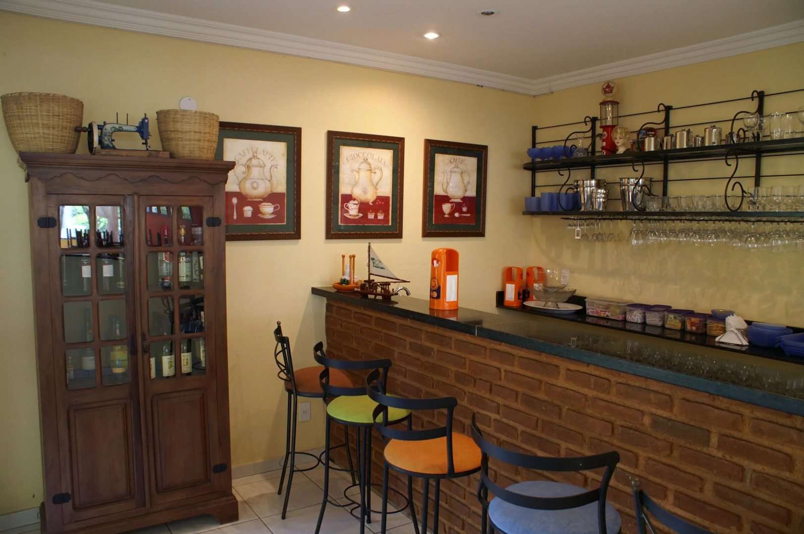 Foto - Pousada Aguas Claras