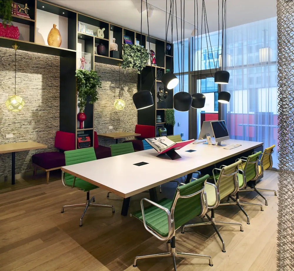 Photo - citizenM Austin Downtown