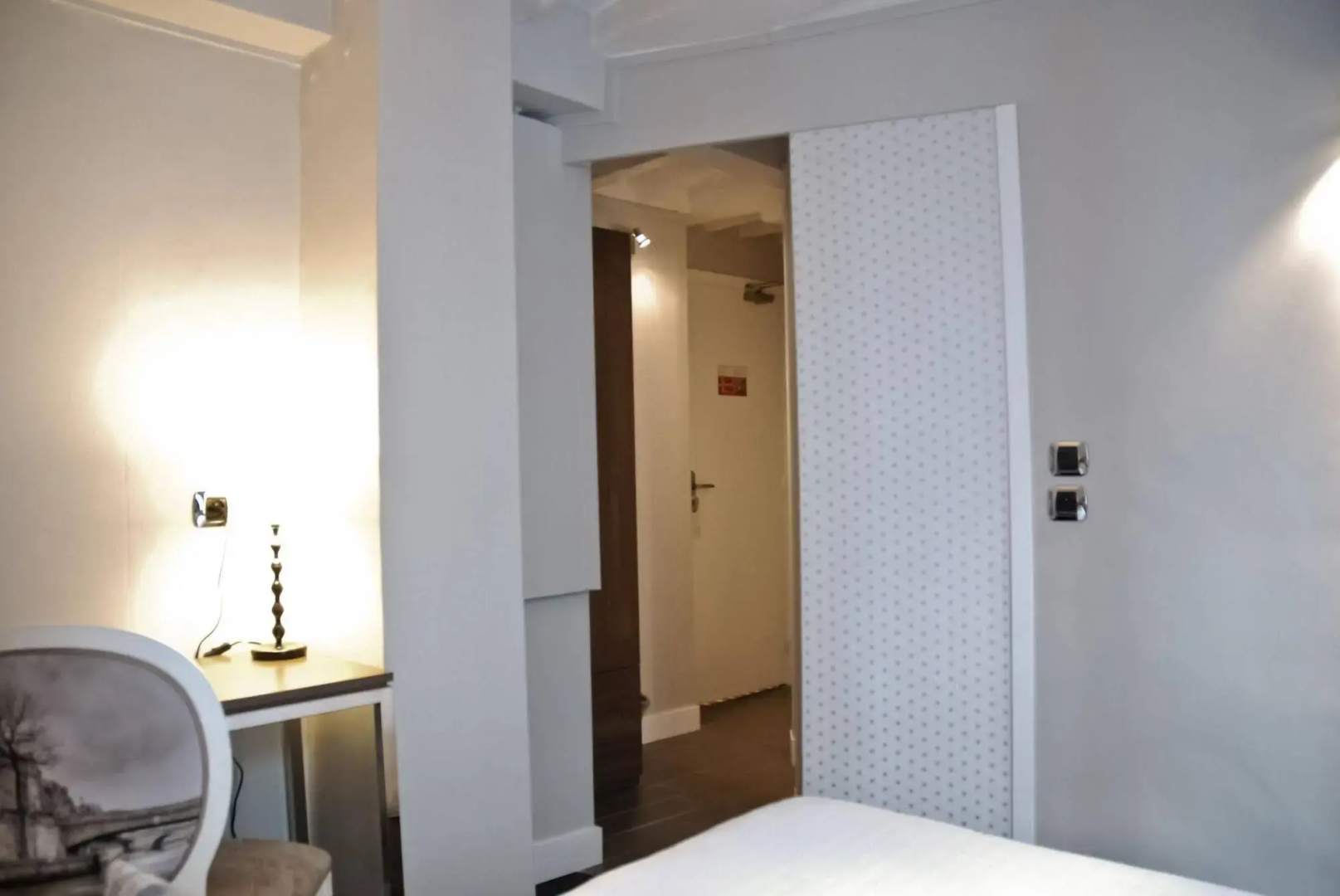 Photo - Hotel Grand Coeur Latin