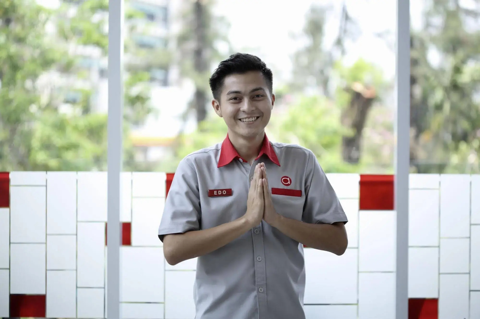 Foto - Amaris Hotel Dr. Susilo Grogol
