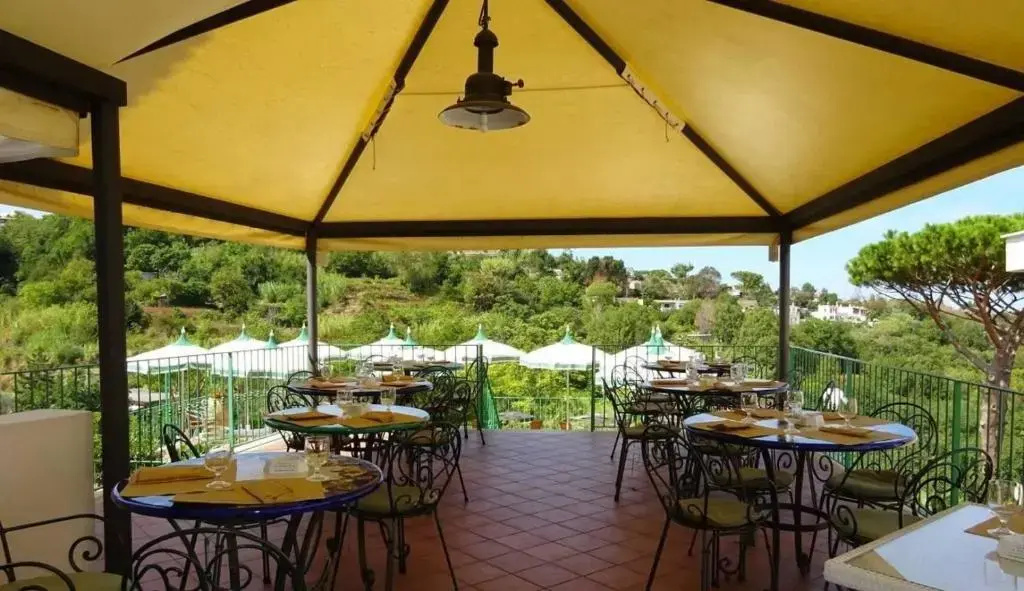 Photo - Resort Terme La Pergola