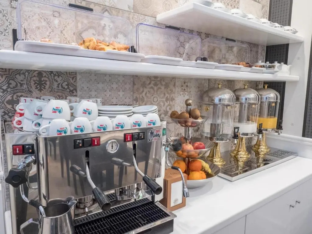 Foto - Bramble Luxury Suites