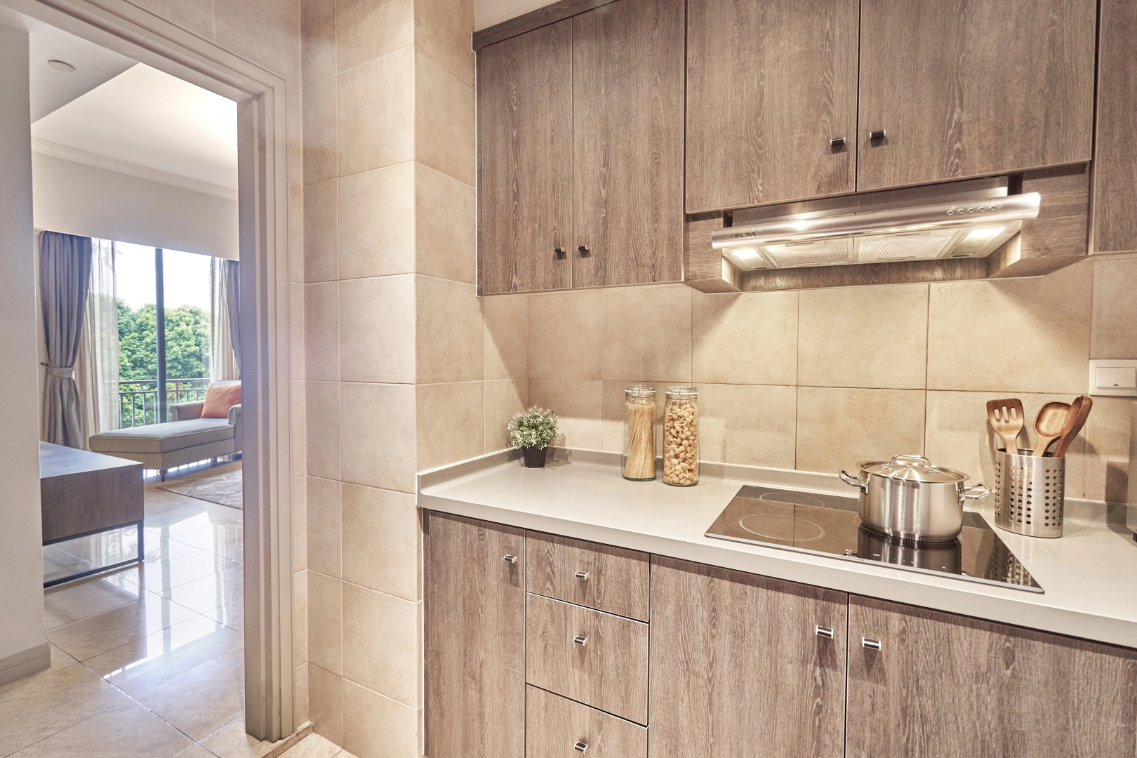 Photo - Adina Serviced Apartments Singapore Orchard