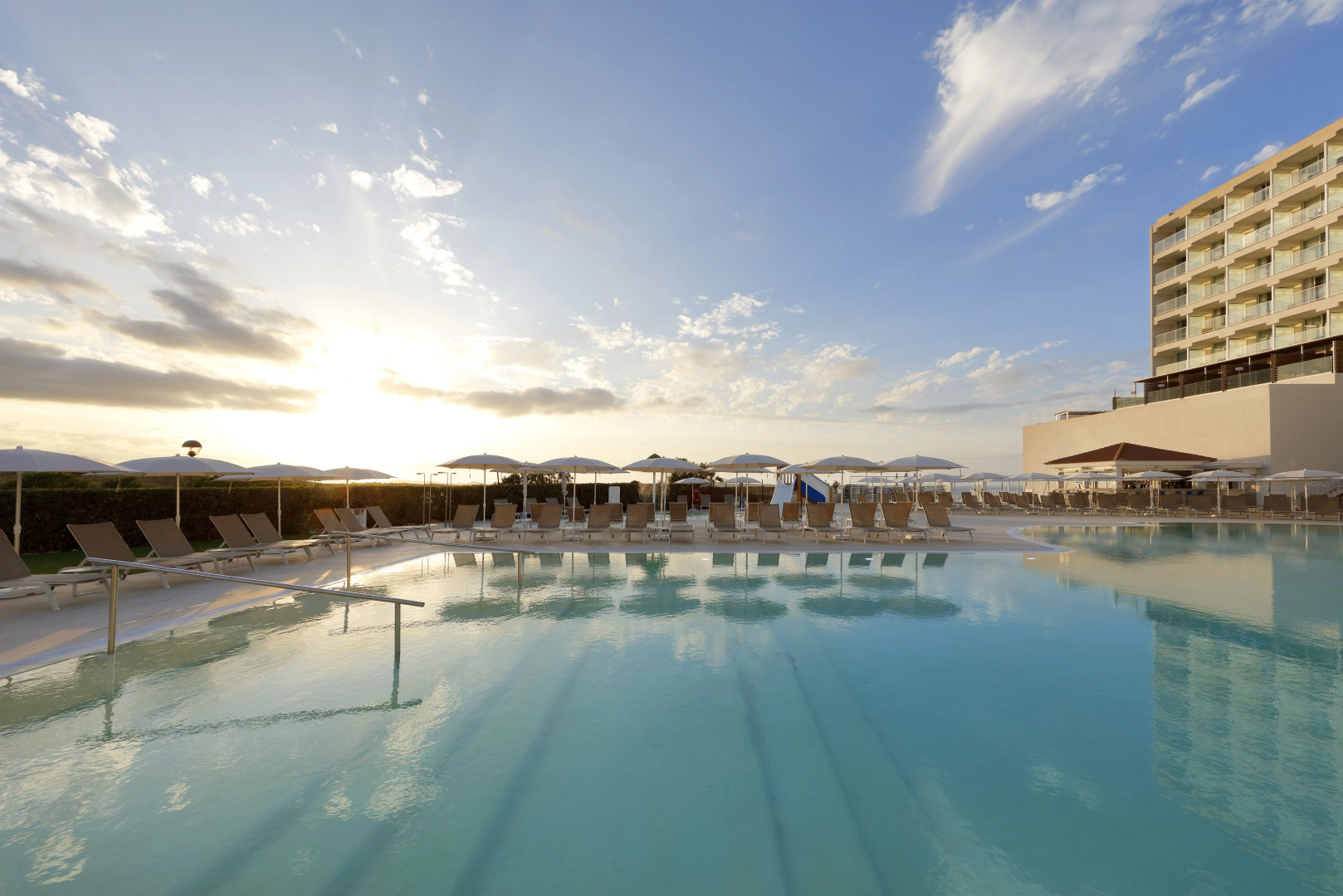 Photo - Palladium Hotel Menorca