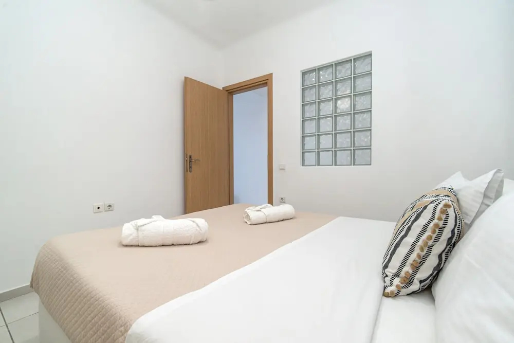 Foto - Overview Mykonos Apartments