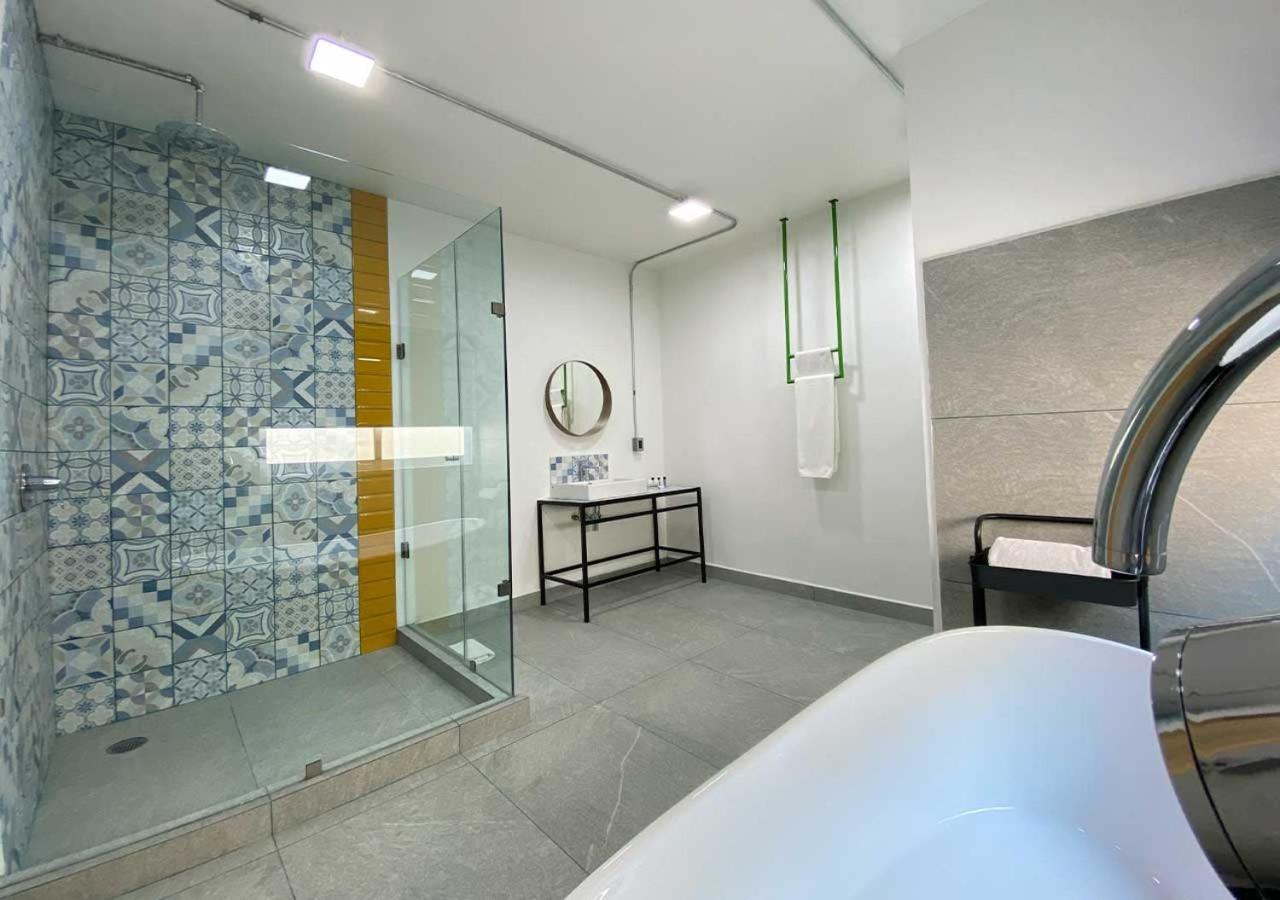 Foto - Hotel Estancias VIVE MX wtc CDMX, Trademark by Wyndham