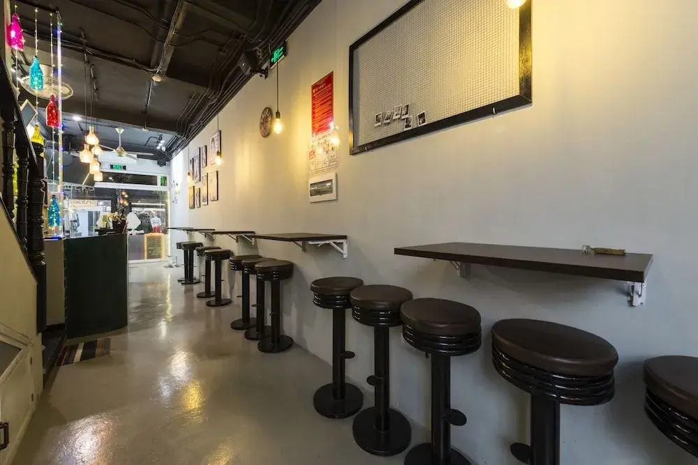 Foto - Hanoi EcoStay 2 hostel