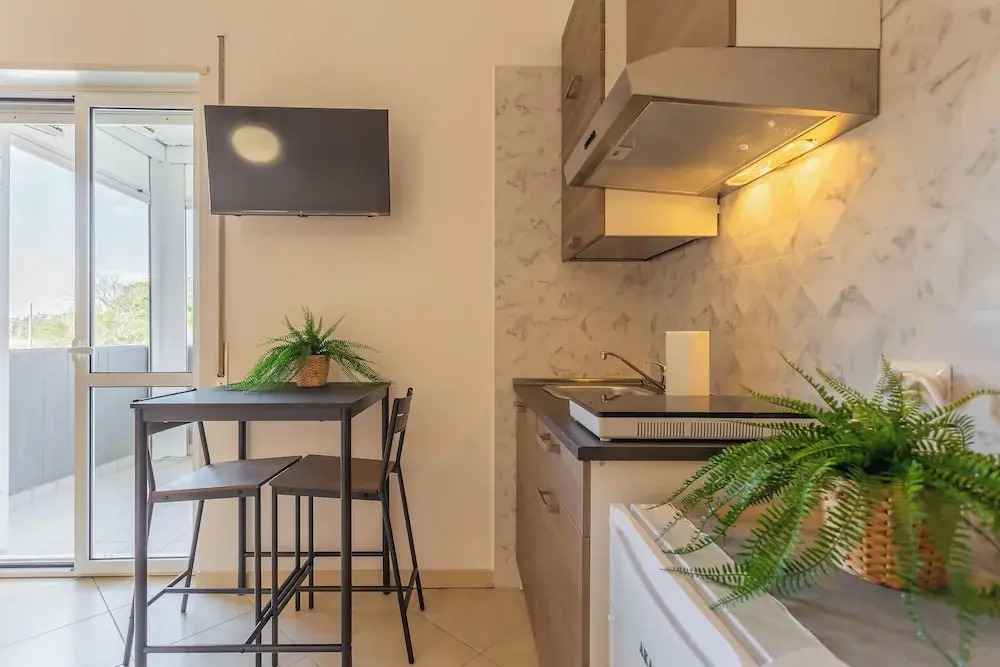 Foto - Cloud Swing Rooms by Wonderful Italy