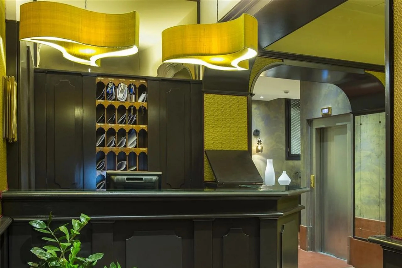 Photo - Hotel Campiello