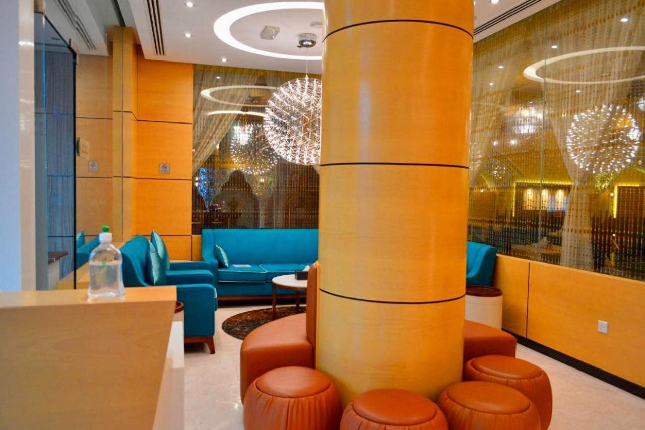 Foto - Tulip Al Barsha Hotel Apartment