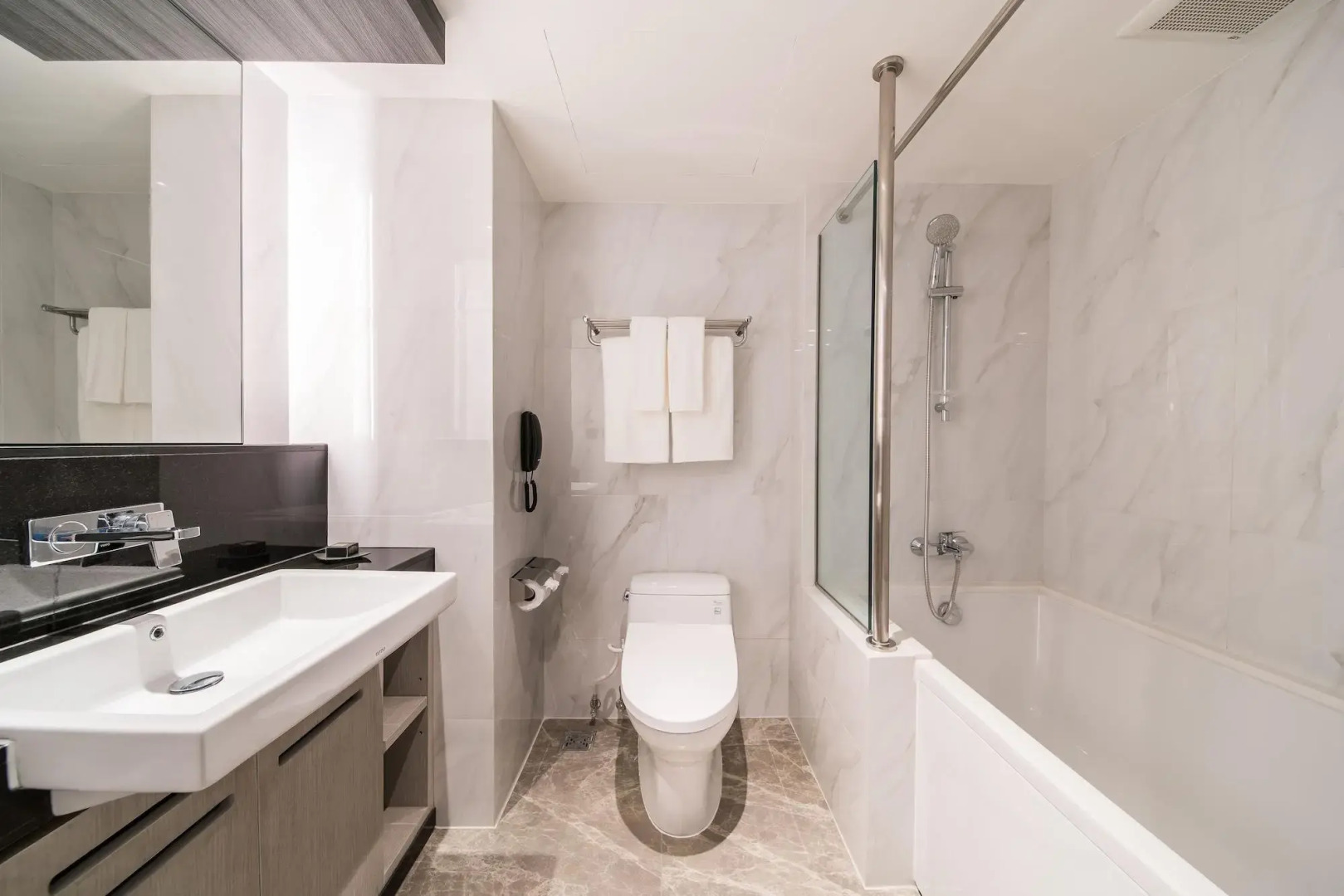 Foto - Hotel JAL City Bangkok