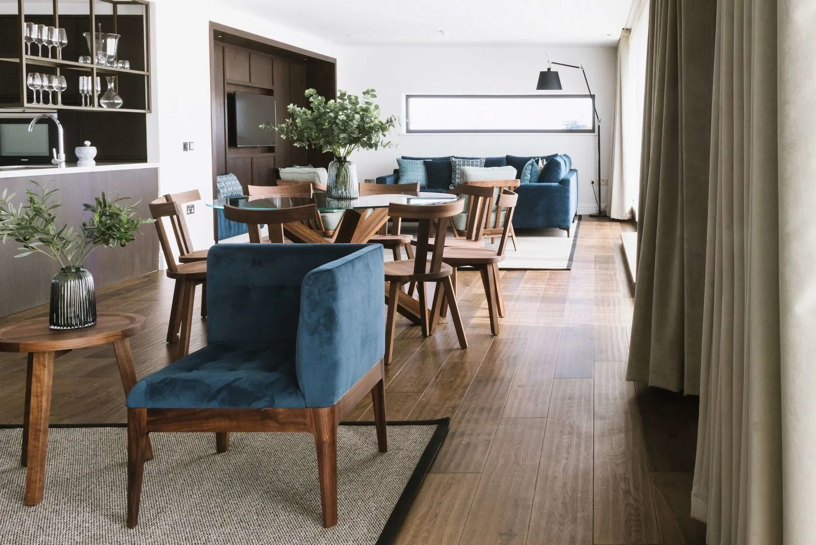 Foto - The Edinburgh Grand, a Luxury Collection Hotel, Edinburgh