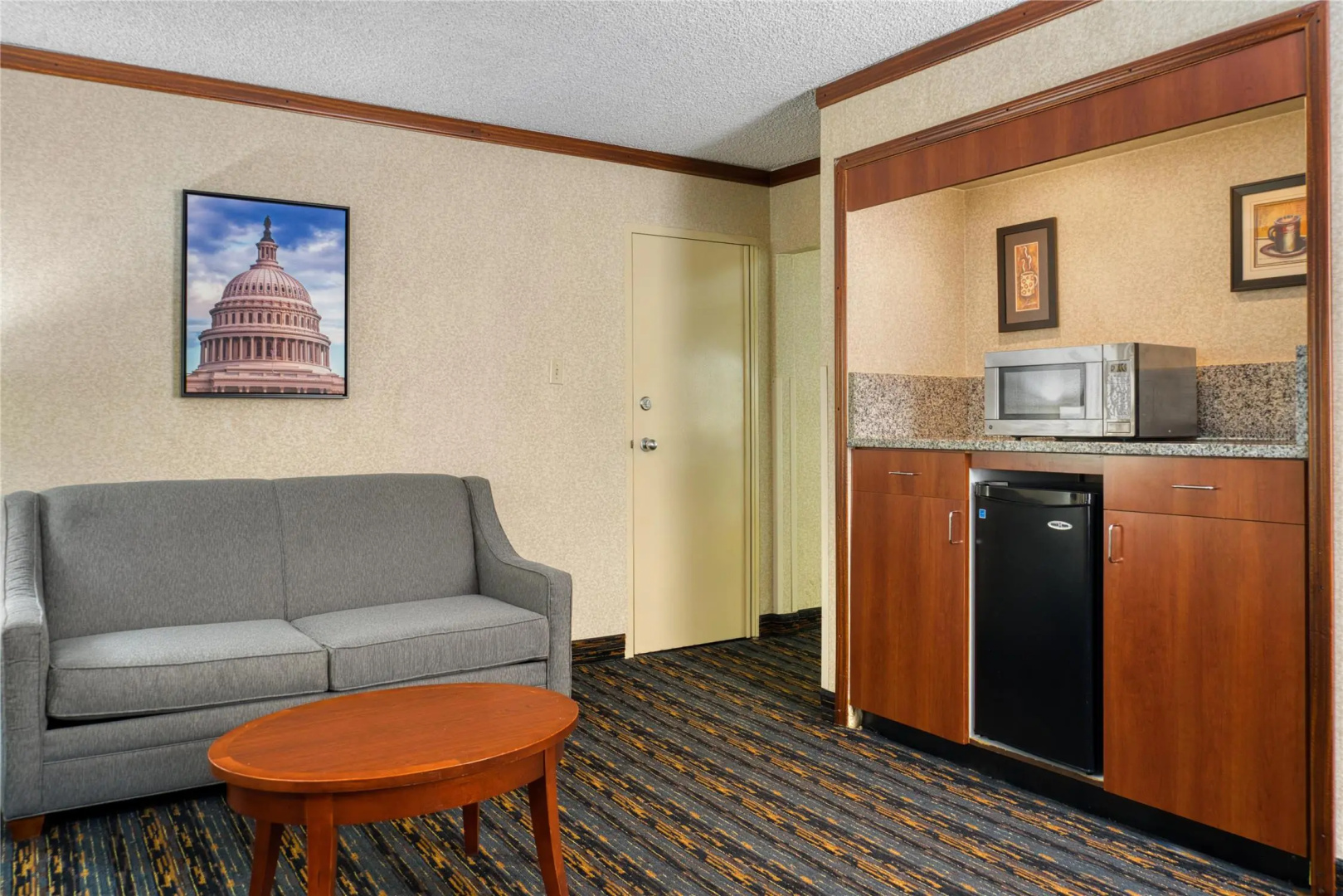 Foto - Best Western Fairfax