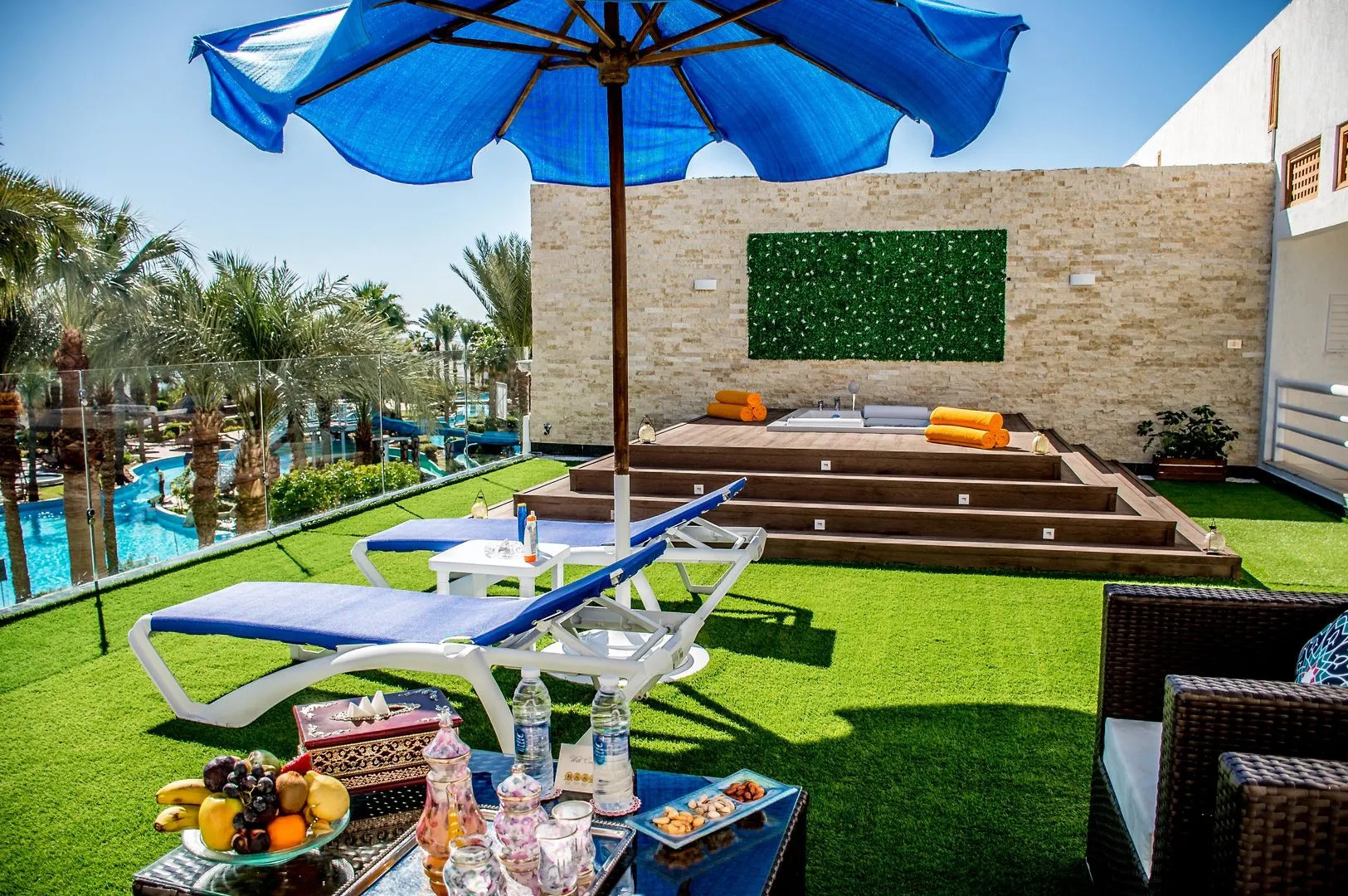 Foto - Pickalbatros Golf Beach Resort - All Inclusive