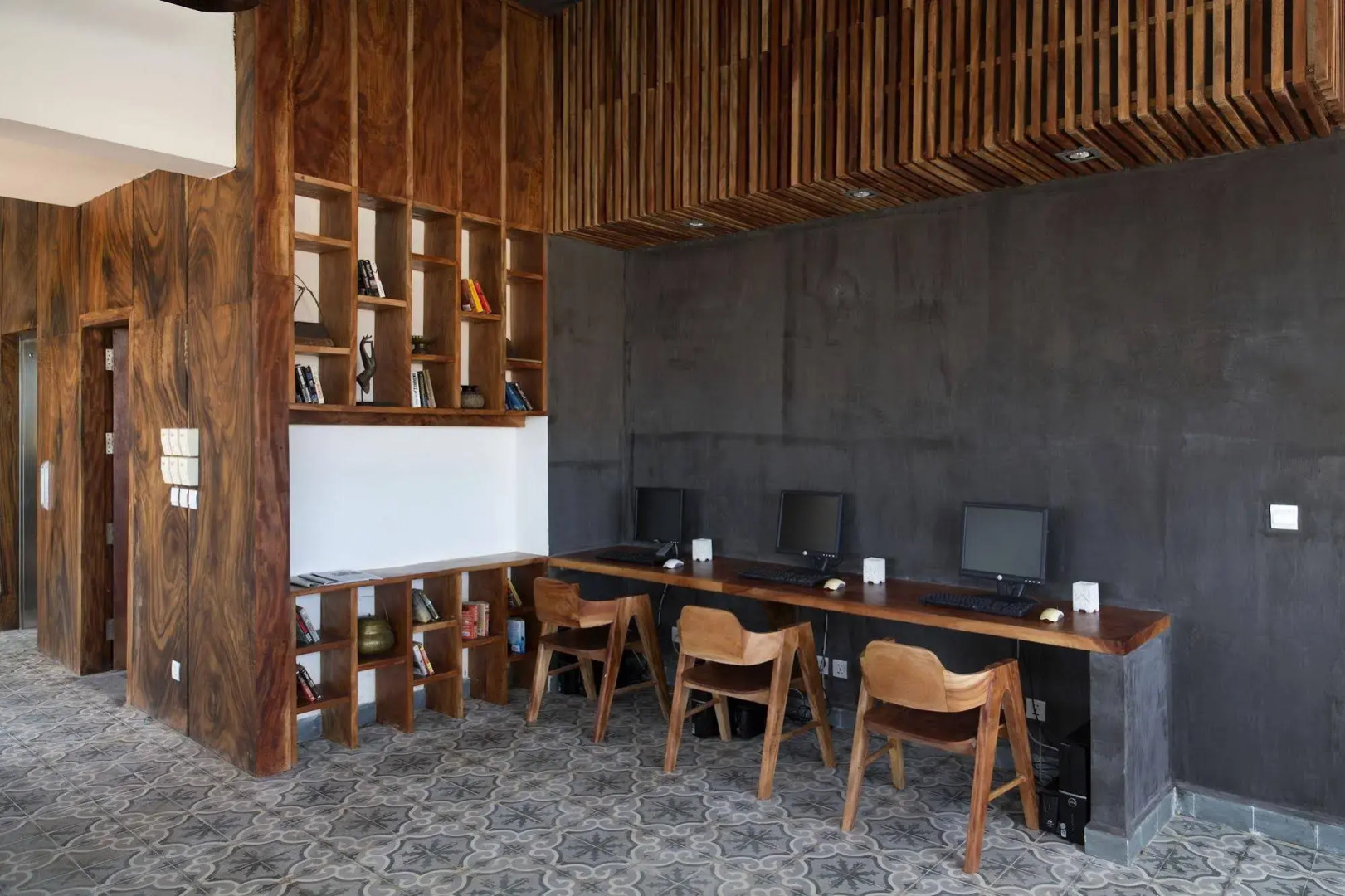 Foto - PATIO Hotel & Urban Resort