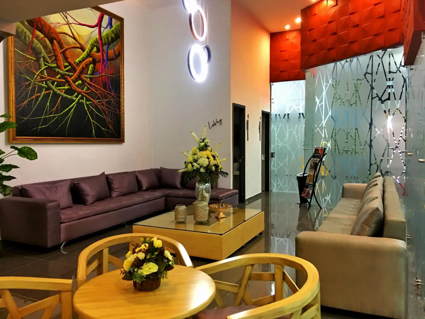 Foto - Luma Plaza Hotel