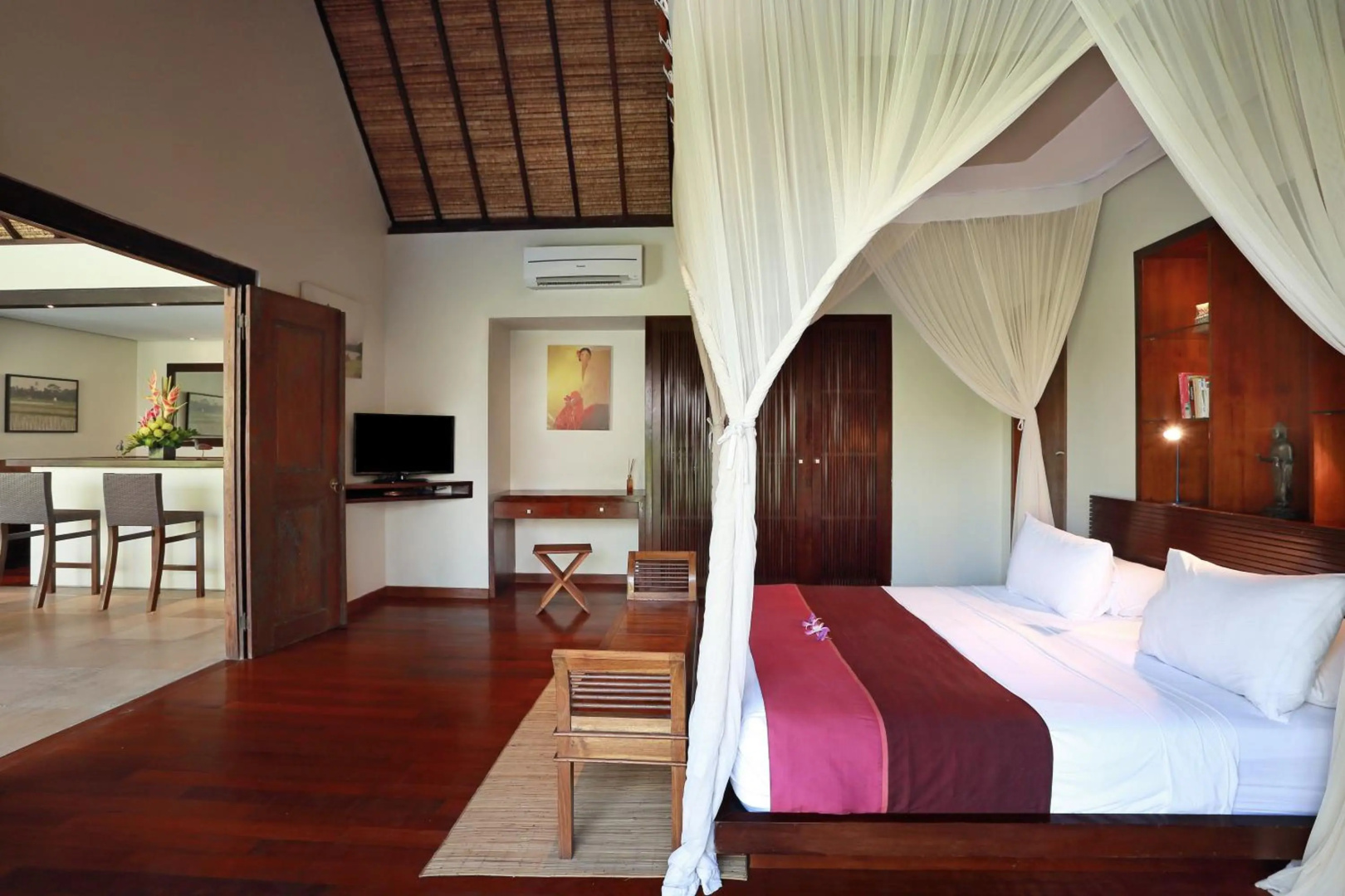 Photo - Villa Bali Asri Seminyak