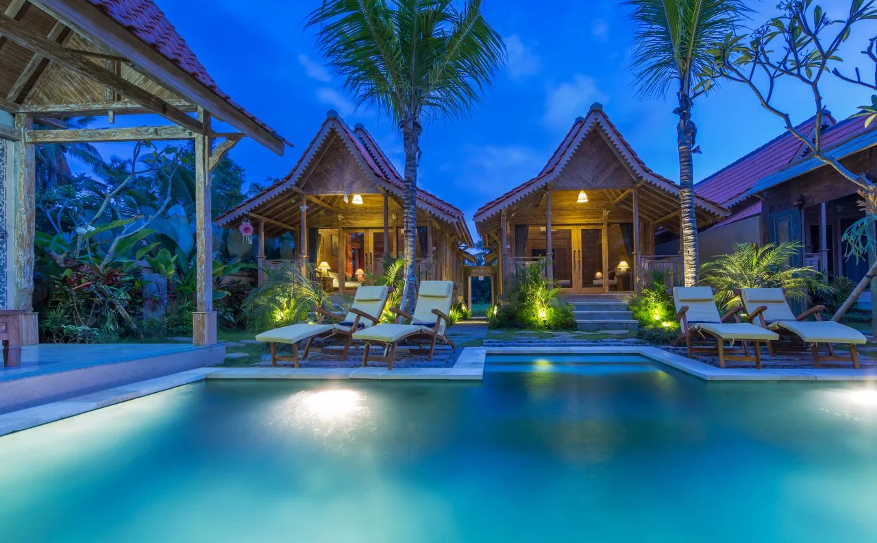 Photo - Bije Suite Villa Ubud