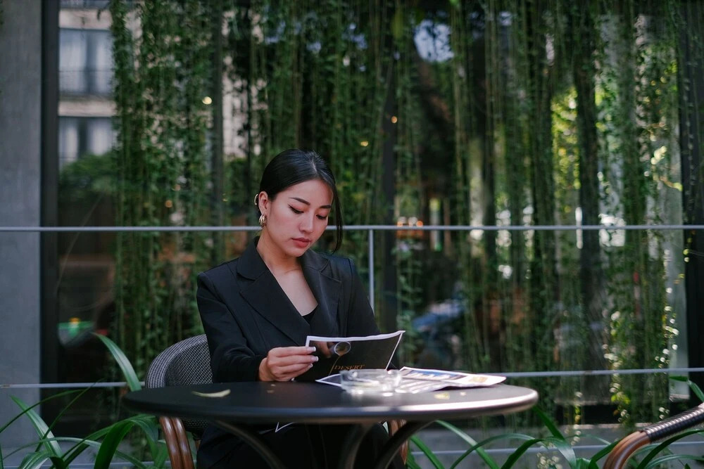 Foto - BLESSED Hotel