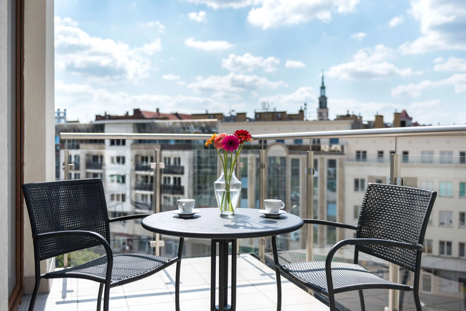 Foto - Park Inn by Radisson Poznan