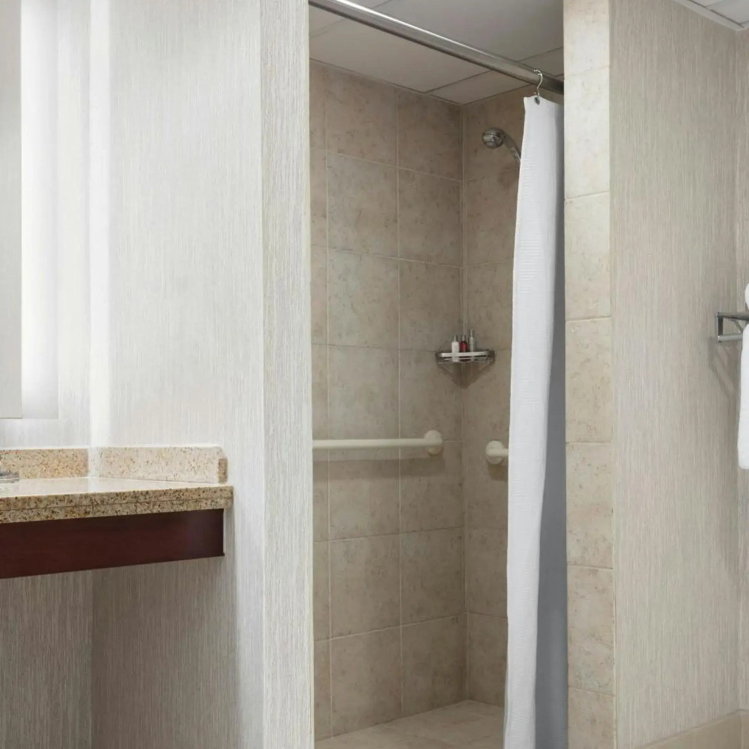 Foto - New Orleans Marriott