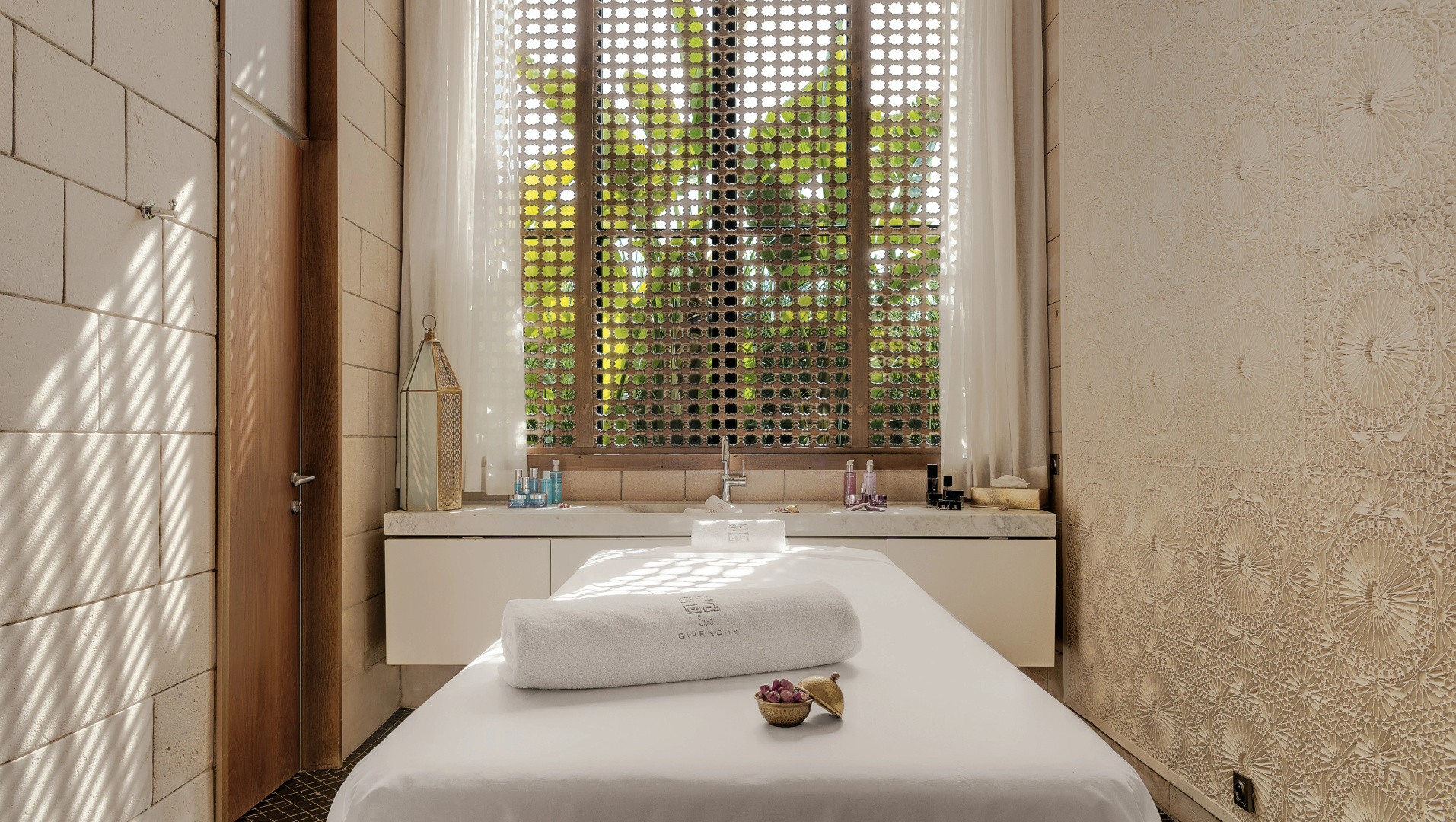 Photo - Hotel Sahrai