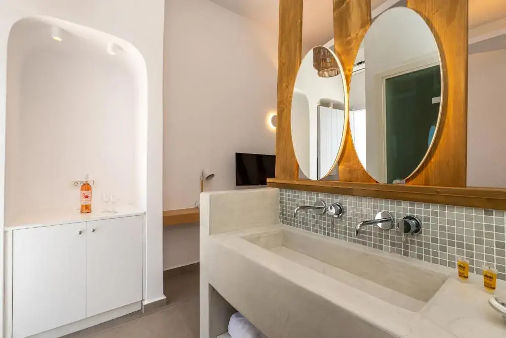 Foto - Santorini View