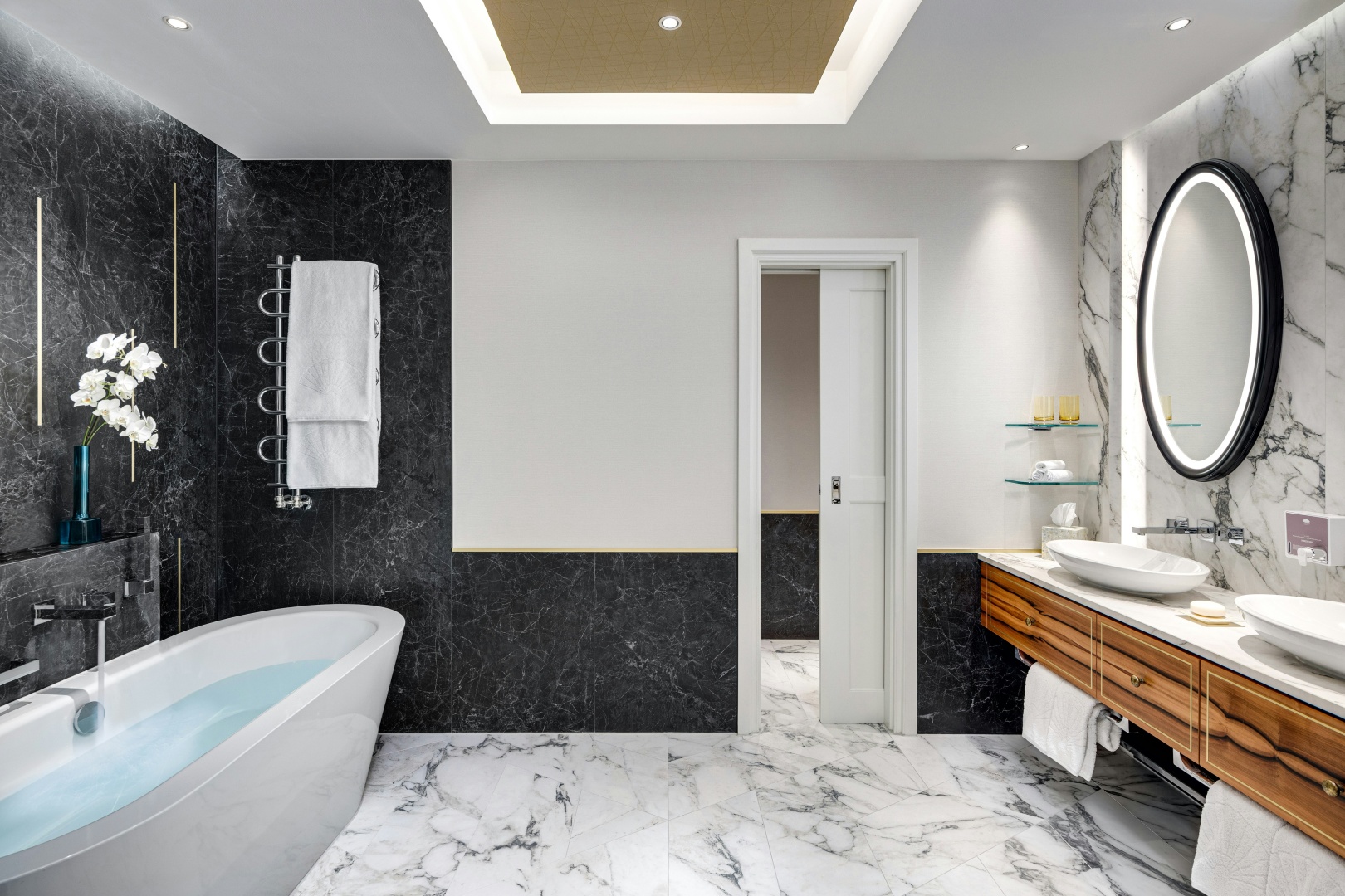 Foto - Mandarin Oriental, Munich
