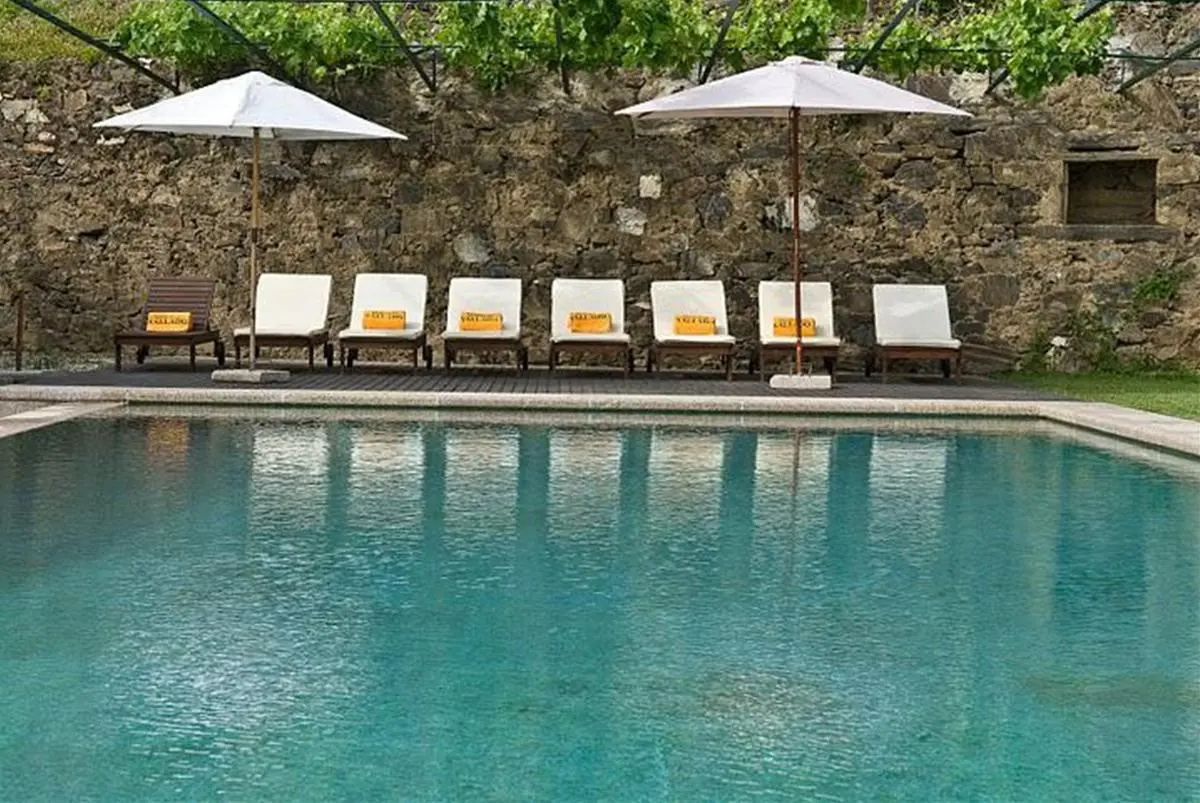Foto - Quinta do Vallado - Douro Wine Hotel