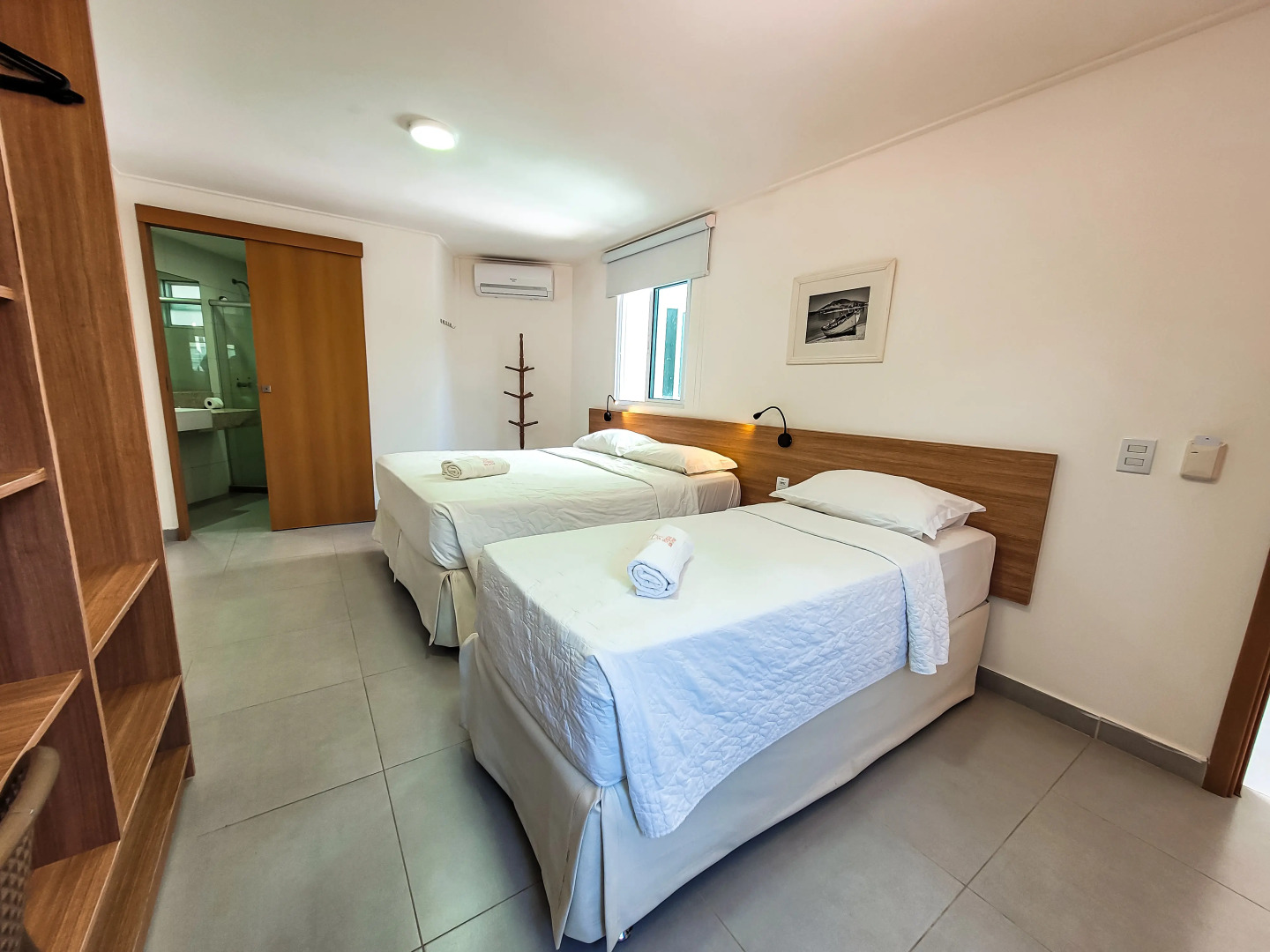 Photo - Hotel Vivenda dos Corais