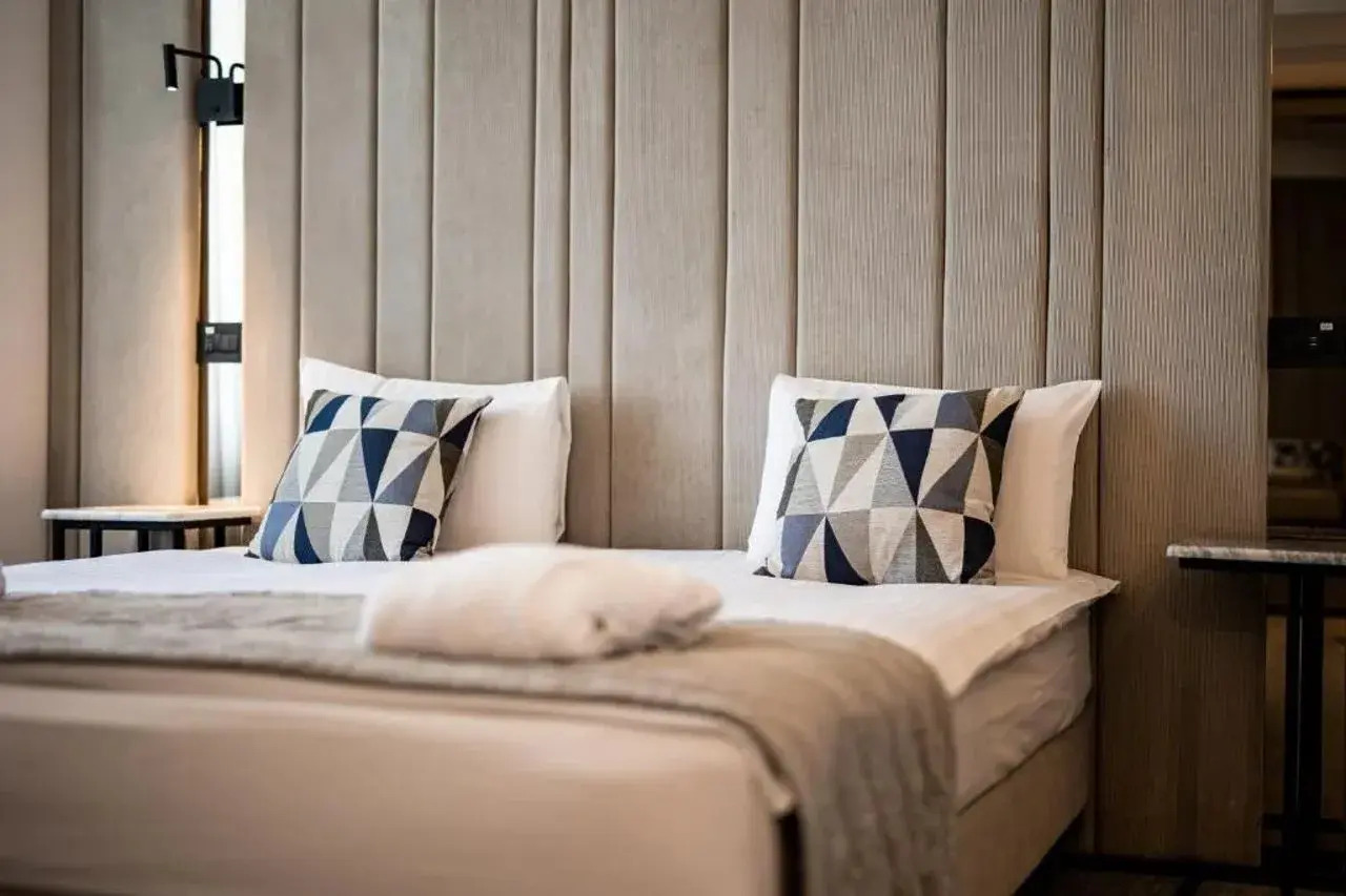 Photo - Union Plaza Hotel