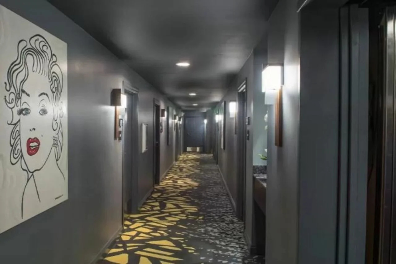 Foto - Elan Hotel