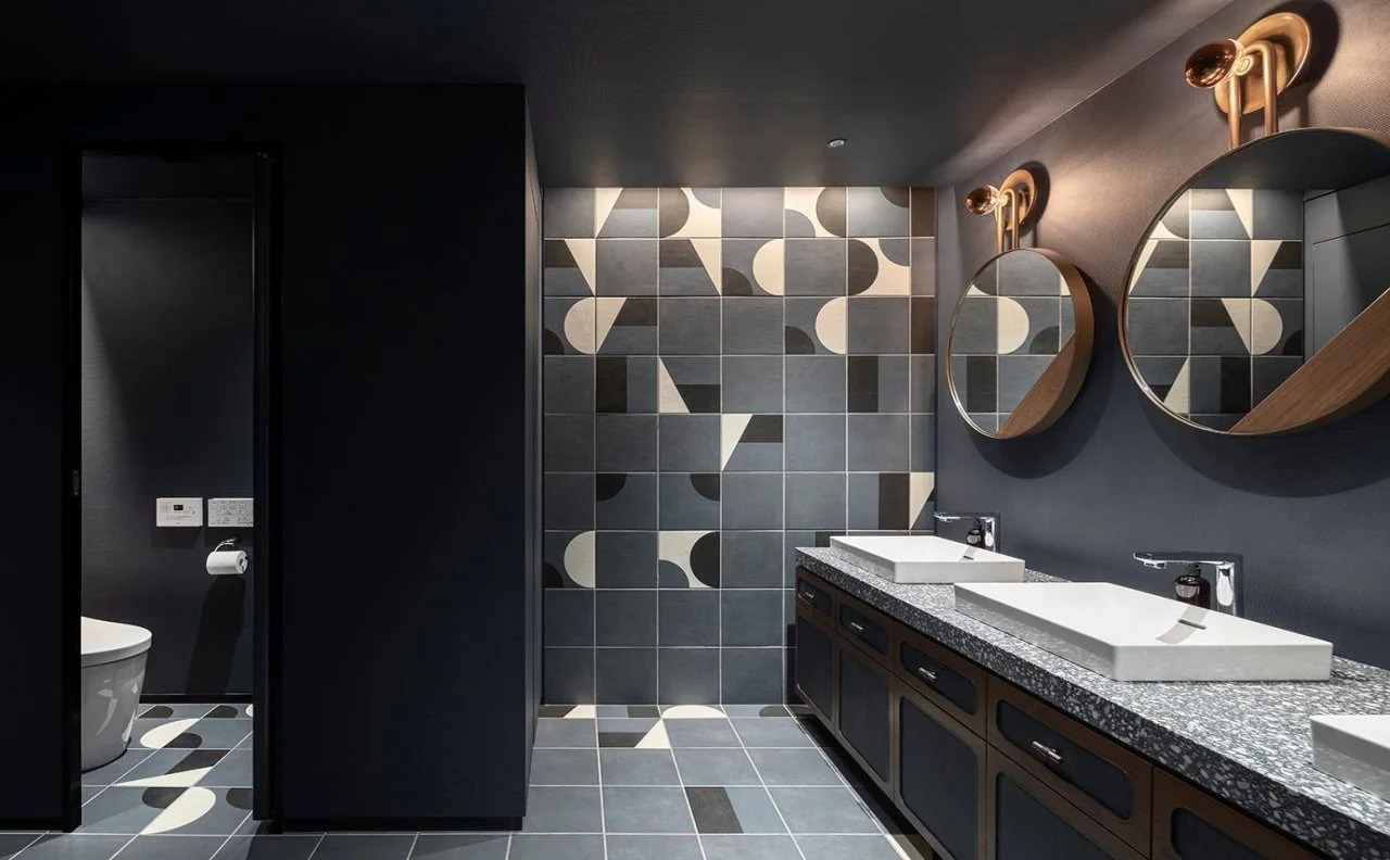 Foto - The Lively Fukuoka Hakata