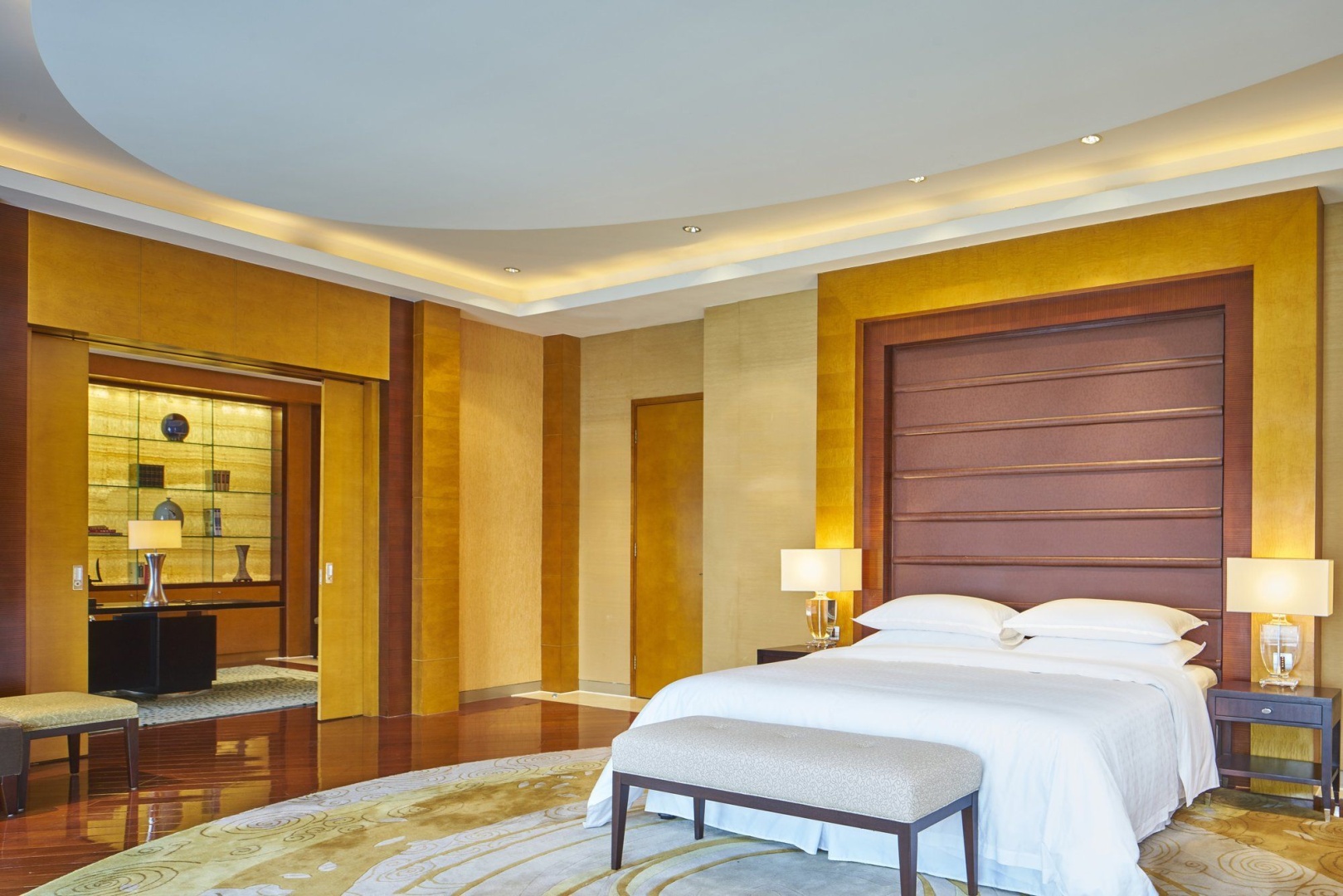 Sheraton Zhoushan Hotel