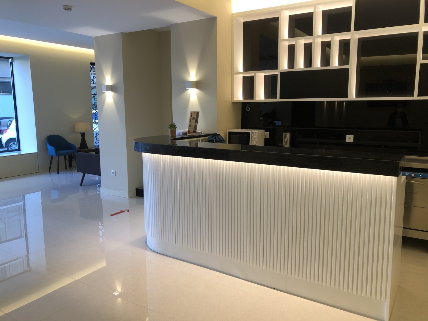 Photo - Vera Cruz Porto Downtown Hotel