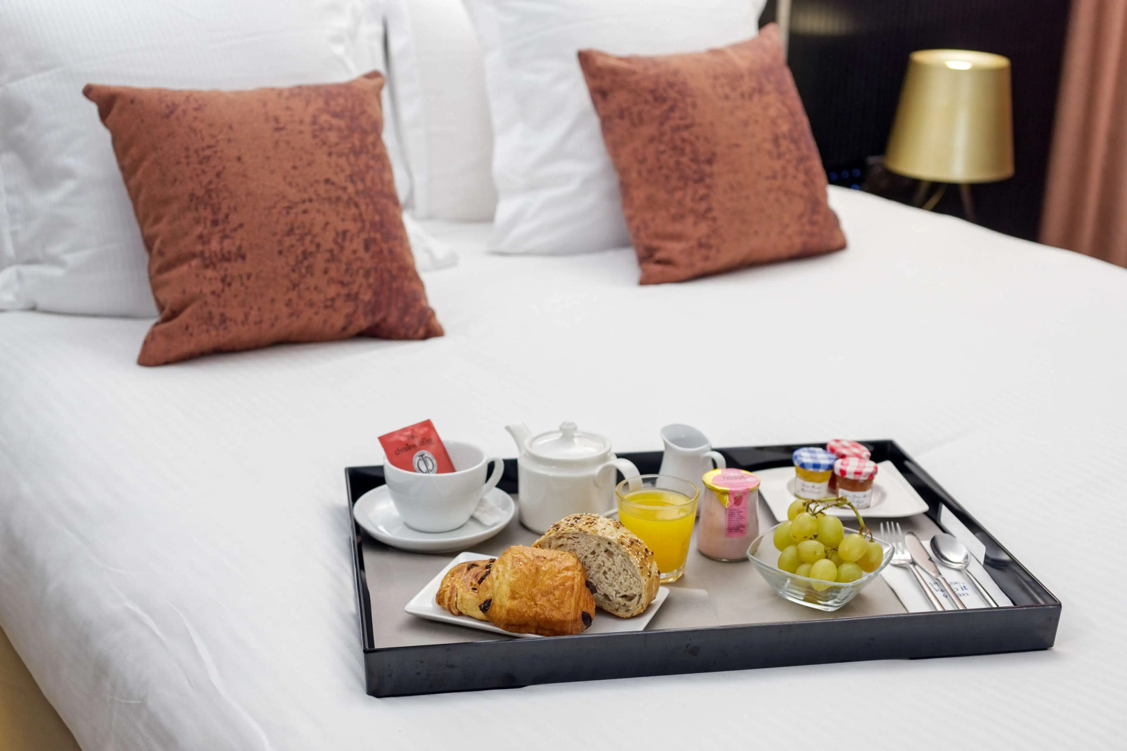 Photo - Golden Tulip CDG Airport Roissy
