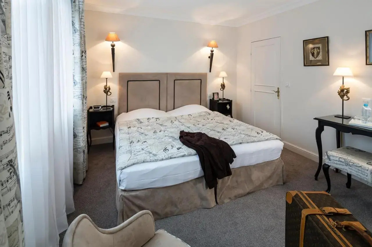 Photo - Best Western Plus Hotel Villa D'est