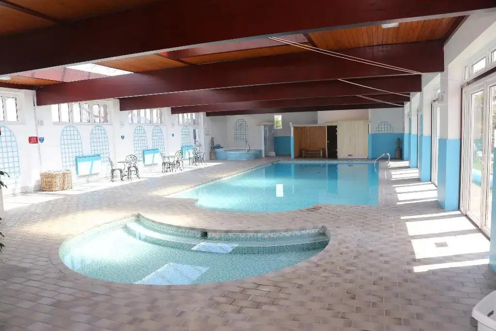 Photo - Beausite Hotel