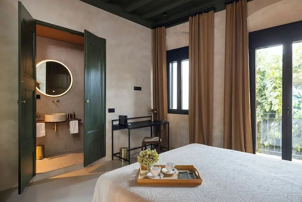 Foto - Hotel Vella Nit