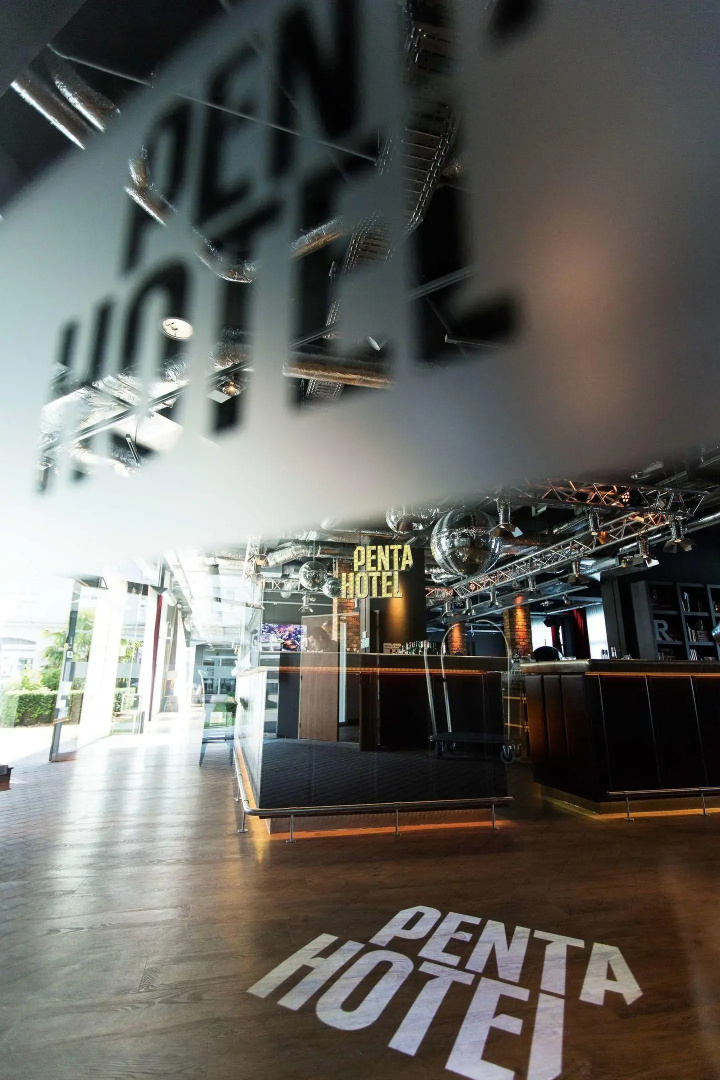Photo - pentahotel Paris Charles de Gaulle Airport