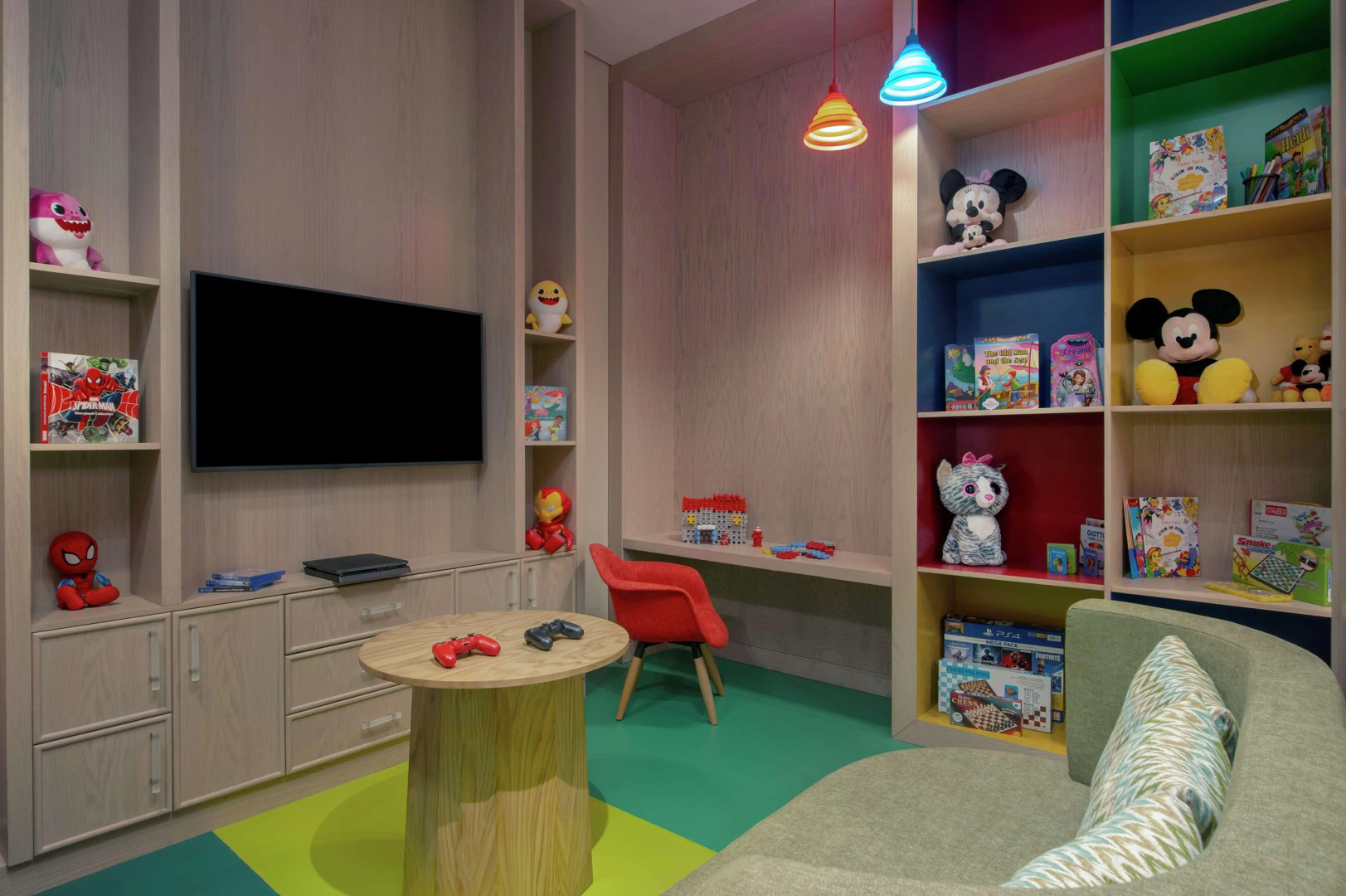 Foto - Hilton Doha The Pearl