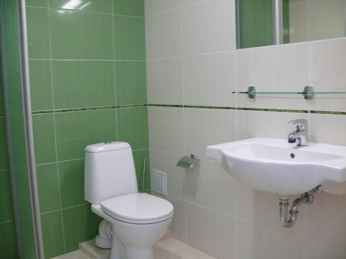 Medical SPA Egles Sanatorija
