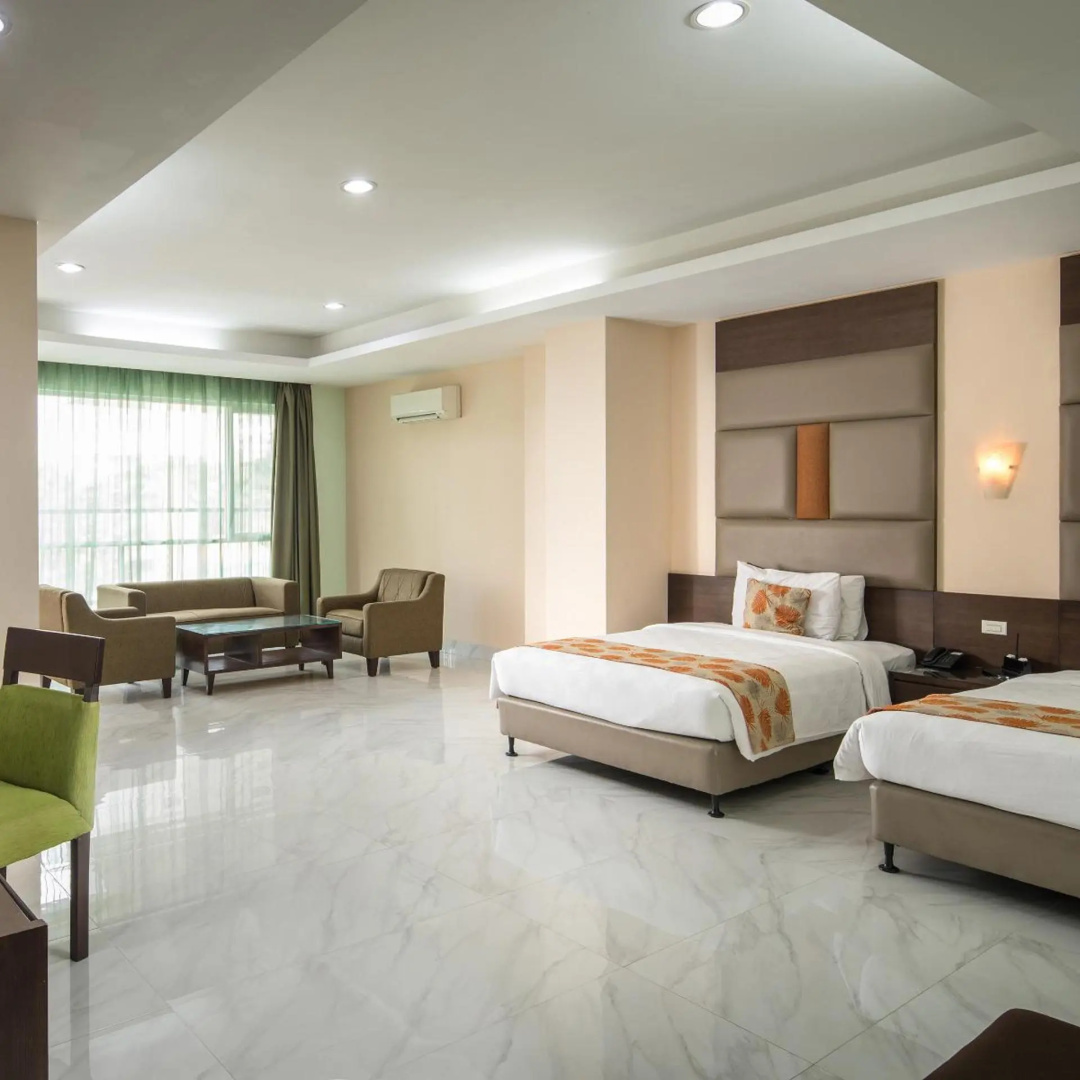 Foto - Hotel Alia Cikini