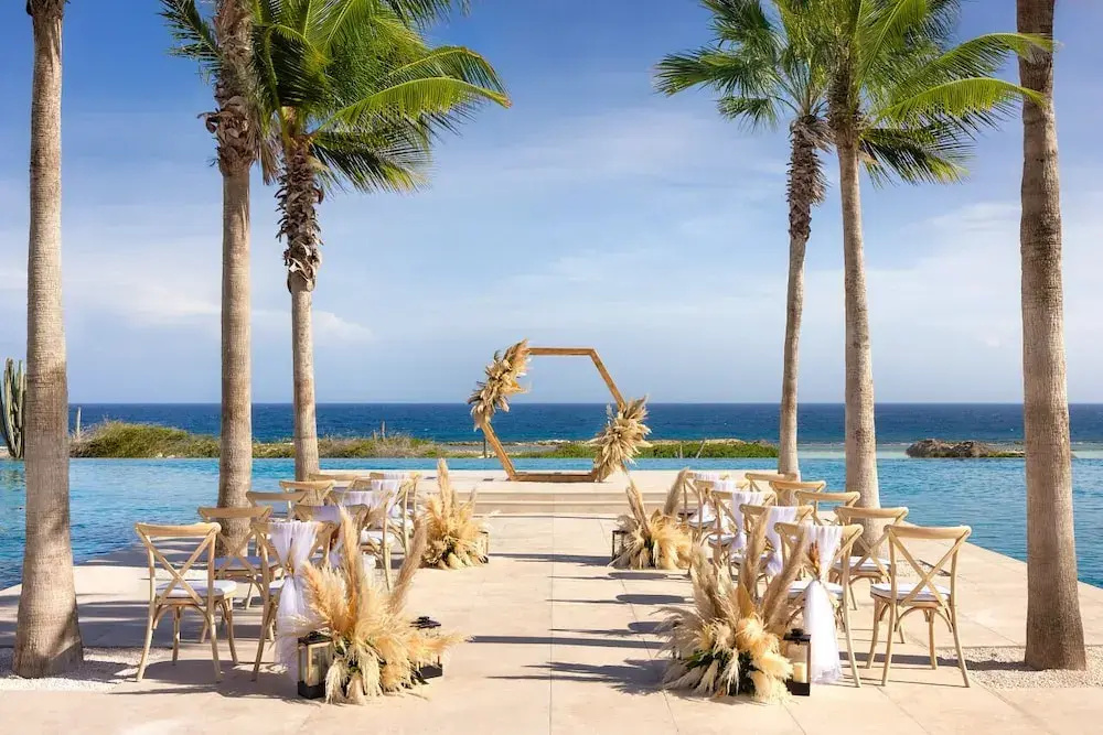 Photo - Secrets Baby Beach Aruba Adults Only
