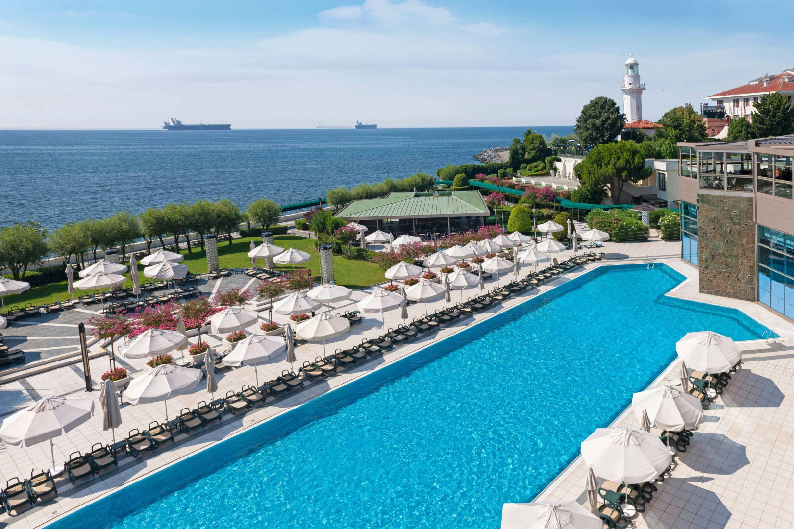 Photo - Renaissance Polat Istanbul Hotel