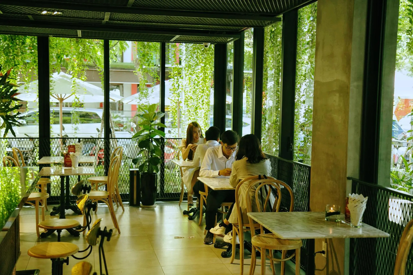 Foto - BLESSED Hotel