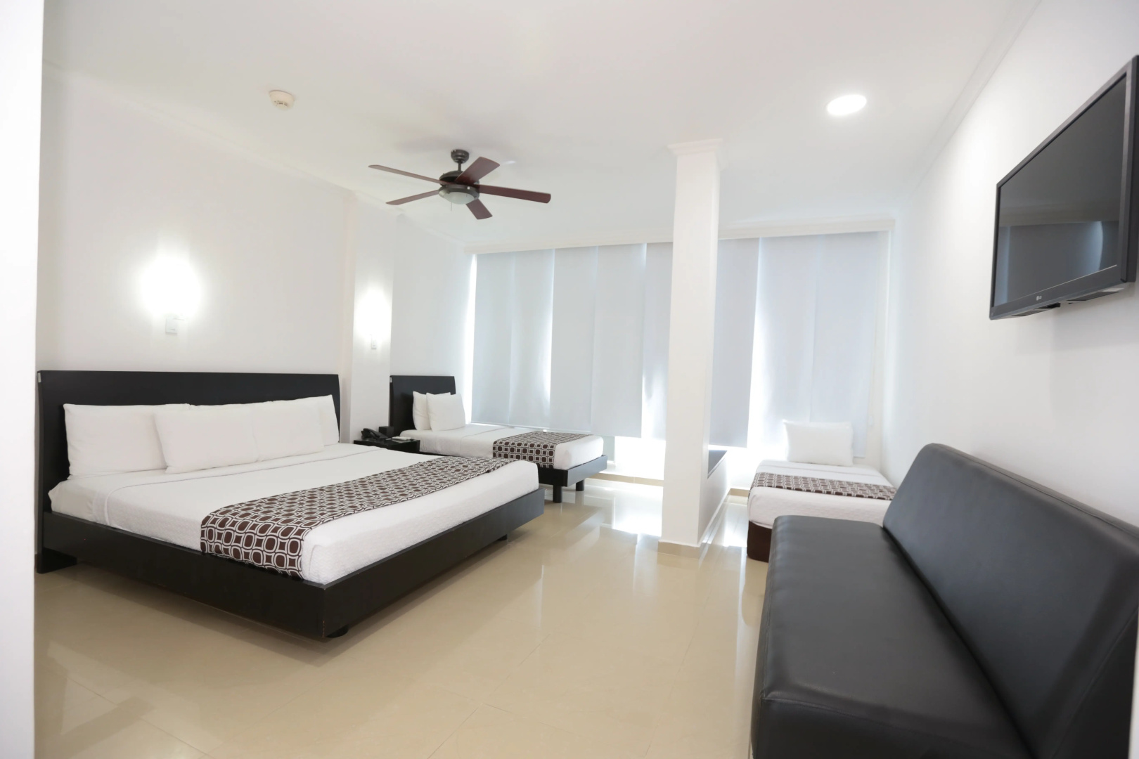 Photo - GIO hotel Tama Cartagena