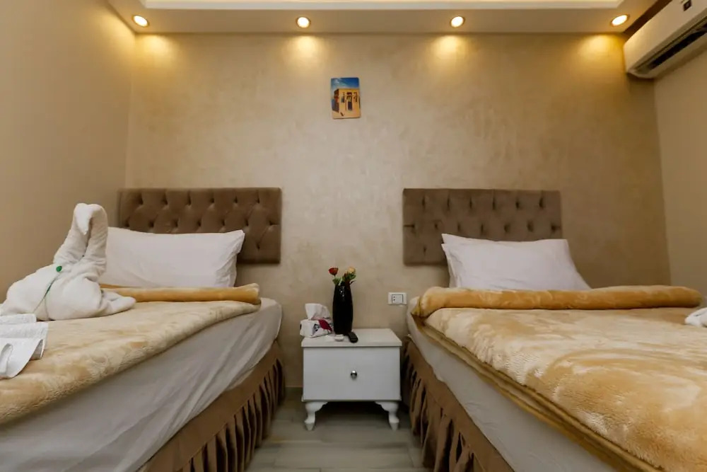 Foto - Venus Pyramids Inn - Top Roof Access W Free Break Fast