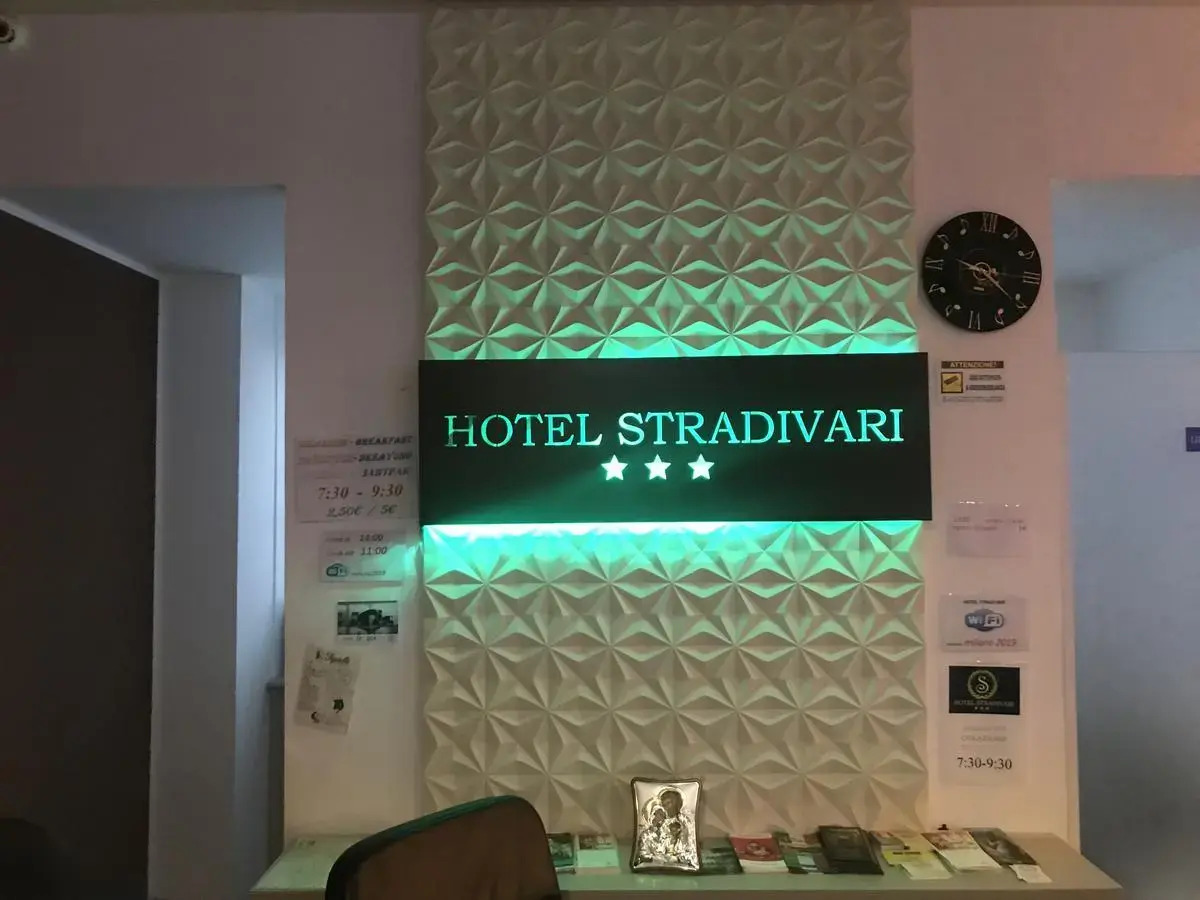 Photo - Hotel Stradivari