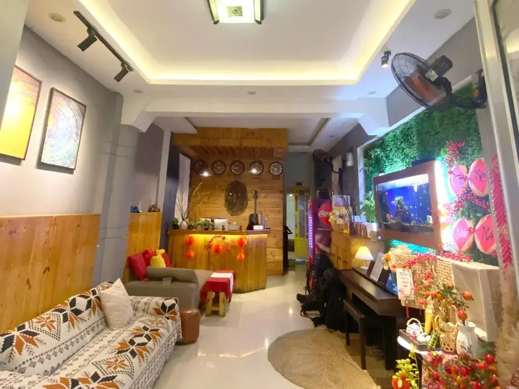 Foto - Violet Star Hotel & Spa